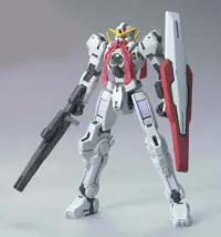 BANDAI HOBBY HG 1/144 GUNDAM NADLEE - Mobile Suit Gundam 00 - photo 3