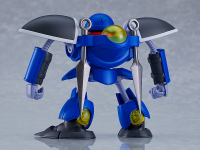 MODEROID Ryu-Knight Collection Series: 2 - Bakuretsumal &amp; Bourus 6