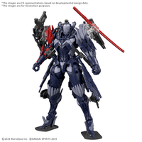 30MM DAEMON X MACHINA TS The Unspeakable 1
