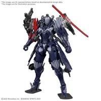 BANDAI HOBBY 30MM DAEMON X MACHINA TS The Unspeakable - DAEMON X MACHINA - photo 1