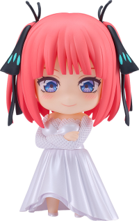 Nendoroid Nino Nakano: Wedding Dress Ver. 2