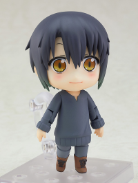 Nendoroid Somali 7
