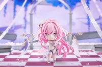 GOOD SMILE COMPANY Nendoroid Elysia - Herrscher of Human: Ego - Honkai Impact 3rd - photo 6