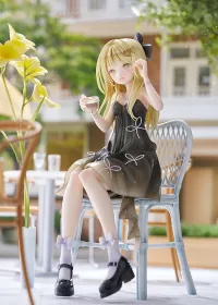 DMM Factory Illustrator Collection Figure Toshishita Kanojo Illustration by Nabi - Scale Figures - photo 3
