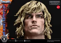 Prime 1 Studio Real Elite Masterline Masters of the Universe He-Man & Battle Cat Ultimate Version			 - Masters of the Universe - photo 23