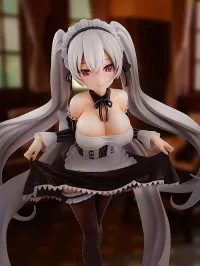 KADOKAWA Yui Minamoto: Maid Ver. - Scale Figures - photo 11