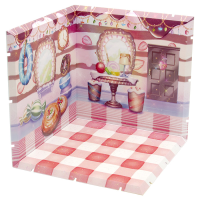 Dioramansion 150: Candy Room(re-run) 4