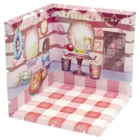 PLM Dioramansion 150: Candy Room(re-run) - Figure Accessories - photo 4