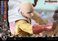 Prime 1 Studio Ultimate Premium Masterline One-Punch Man Saitama & Genos			 - One Punch Man - photo 13
