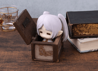 Lookup Frieren： Beyond Journey's End Frieren Droopy Face Ver. 7