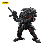 APOC Series Crimson Phantom Stealth/Night Ops Mech ST-8613 8