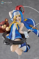 TAITO <Spiritale> GUILTY GEAR XX ΛCORE PLUS R 1/7 Scale Figure - Bridget - Guilty Gear - photo 10