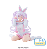 Yumemirize "GODDESS OF VICTORY: NIKKE" "Alice" 7