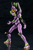 KOTOBUKIYA Evangelion Test Type-01 TV Ver. - Neon Genesis Evangelion - photo 2