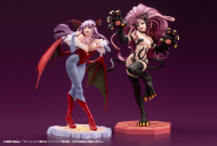 DARKSTALKERS FELICIA LIMITED EDITION BISHOUJO STATUE 5