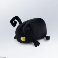 SQUARE ENIX KINGDOM HEARTS Laying Plush Shadow - Kingdom Hearts - photo 2