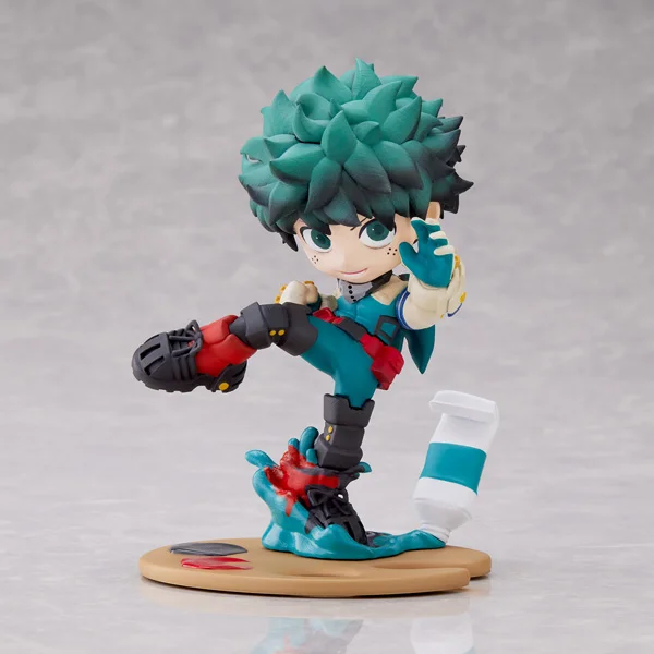 BUSHIROAD CREATIVE PalVerse Pale. My Hero Academia Izuku Midoriya - My Hero Academia