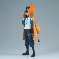 BANDAI ONE PIECE KING OF ARTIST SABO - ONE PIECE - photo 2