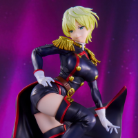 Chained Soldier Tenka Izumo 1/7 Complete Figure 14
