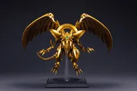 KOTOBUKIYA The Winged Dragon of Ra Egyptian God Statue - Yu-Gi-Oh! - photo 1