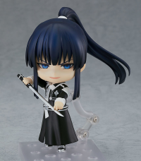 Nendoroid Yu Kanda 4