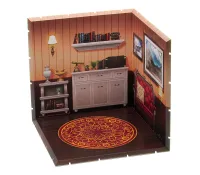 PLM Dioramansion 200: Living Room - Figure Accessories - photo 3