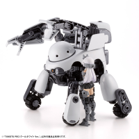 TAMOTU PRO [Cool White Ver.] 5