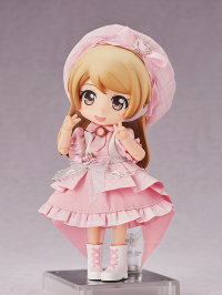 Nendoroid Doll Outfit Set: Idol Outfit - Girl (Baby Pink) 6