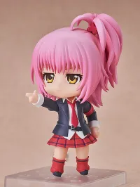 GOOD SMILE COMPANY Nendoroid Amu Hinamori - Shugo Chara! - photo 6
