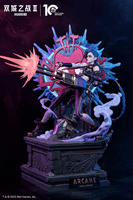 Infinity Studio X Arcane Jinx 1/4 Scale 1