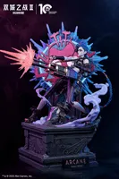 Infinity Studio Infinity Studio X Arcane Jinx 1/4 Scale - Arcane - photo 1