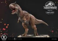 Prime 1 Studio Prime Collectible Figures Jurassic World: Fallen Kingdom (Film) Carnotaurus - Jurassic Park - photo 13