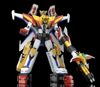 GOOD SMILE COMPANY THE GATTAI Ga-Orn - The Brave Fighter of Legend Da-Garn - photo 6