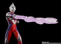 ULTRAMAN TIGA MULTI TYPE 30th Anniversary Edition 12