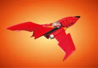 Evolution Toy Metal Action! Kaiser Pilder Renewal Version - Mazinkaiser - photo 4