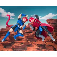 TAMASHII NATIONS S.H.Figuarts GIBLET (P-Bandai Exclusive) - Dragon Ball - photo 6