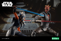 ARTFX 1/7 DARTH MAUL™ 4