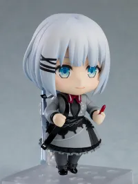 GOOD SMILE COMPANY Nendoroid Siesta - The Detective is Already Dead - photo 6