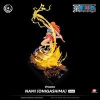 Nami (Onigashima) - Ikigai 15