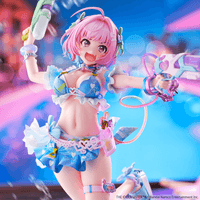 "The Idolmaster Cinderella Girls" Riamu Yumemi –  “Riamu Yumemi Has No Choice but to Do It!” Ver. 8