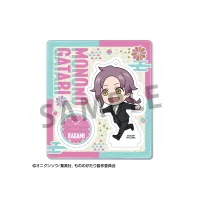 MegaHouse Tokotoko Acrylic Stand Malevolent Spirits： Mononogatari - Monogatari Series - photo 7