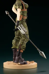 KOTOBUKIYA G.I. JOE LADY JAYE BISHOUJO STATUE - G.I. Joe - photo 5