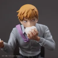 Bunbougu Café Arataka Reigen - Mob Psycho 100 - photo 4