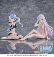 SEGA Yumemirize Summer Pockets Shiroha Naruse - Summer Pockets - photo 8