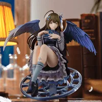 Union Creative The Idolmaster Shiny Colors" Chiyuki Kuwyama Gardeanne White Pearl Ver. - THE iDOLM@STER - photo 8