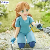 FuRyu Ruri Rocks Noodle Stopper Figure -Ruri Tanigawa- - Ruri Rocks - photo 4