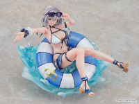Shirogane Noel: Swimsuit Ver. 4