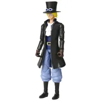 BANDAI Sabo One Piece, BNTCA Anime Heroes - ONE PIECE - photo 6