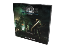 FINAL FANTASY VII REMAKE -BOARD GAME- MATERIA HUNTER 2