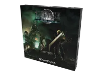 SQUARE ENIX FINAL FANTASY VII REMAKE -BOARD GAME- MATERIA HUNTER - Final Fantasy VII - photo 2